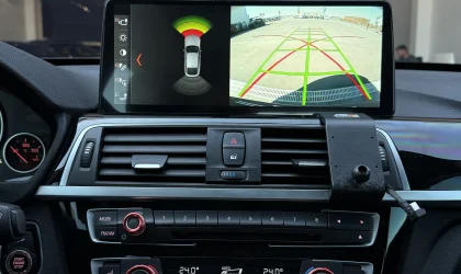 BMW 3 Series  - 2017