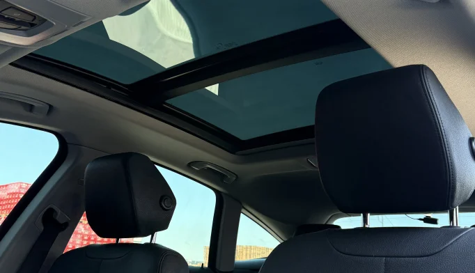 BMW 3 Series  - 2017
