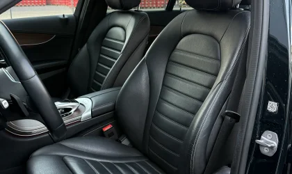 Mercedes-Benz C-Class  - 2019