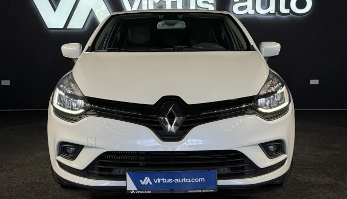 Renault Clio  - 2019