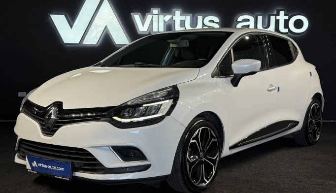 Renault Clio  - 2019