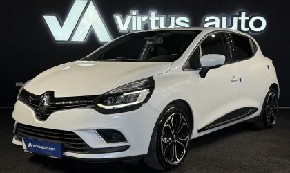 Renault Clio  - 2019