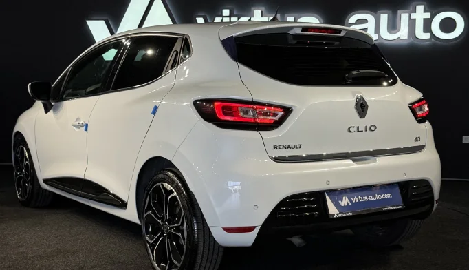 Renault Clio  - 2019