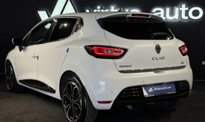 Renault Clio  - 2019