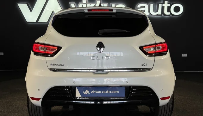 Renault Clio  - 2019