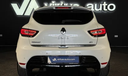 Renault Clio  - 2019
