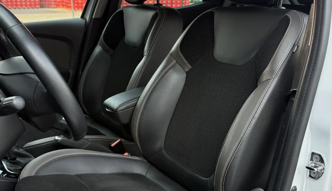 Renault Clio  - 2019