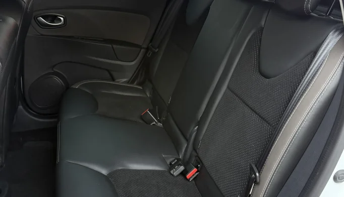 Renault Clio  - 2019
