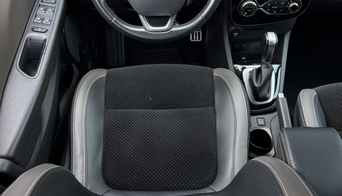 Renault Clio  - 2019