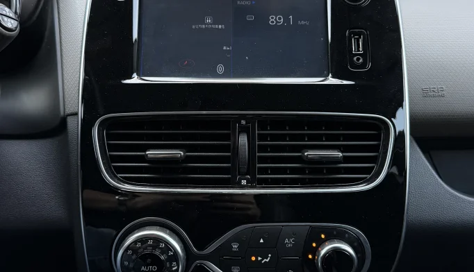 Renault Clio  - 2019