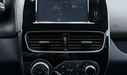 Renault Clio  - 2019