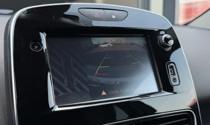 Renault Clio  - 2019