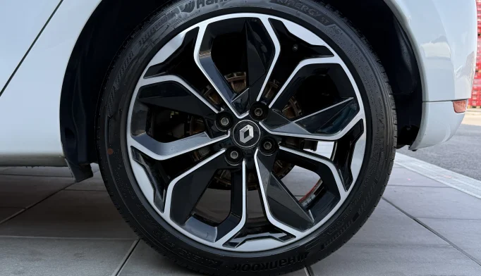 Renault Clio  - 2019