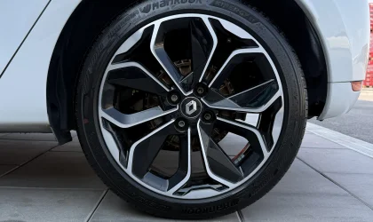 Renault Clio  - 2019
