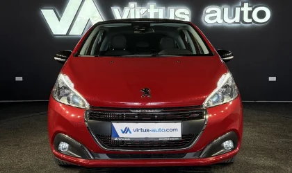 Peugeot 208  - 2017