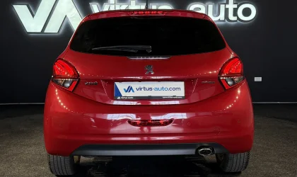 Peugeot 208  - 2017