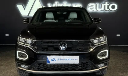Volkswagen T-Roc  - 2021