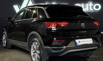 Volkswagen T-Roc  - 2021