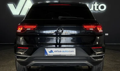 Volkswagen T-Roc  - 2021