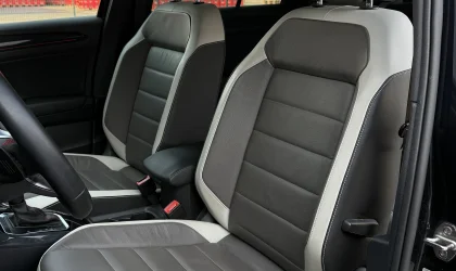 Volkswagen T-Roc  - 2021