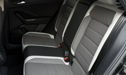 Volkswagen T-Roc  - 2021