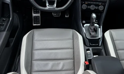 Volkswagen T-Roc  - 2021