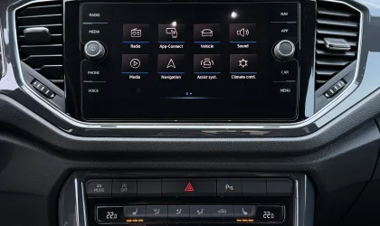 Volkswagen T-Roc  - 2021