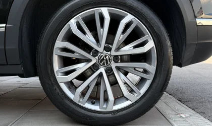 Volkswagen T-Roc  - 2021