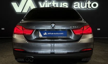 BMW 4 Series  - 2018