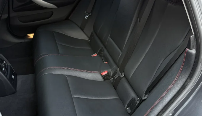 BMW 4 Series  - 2018