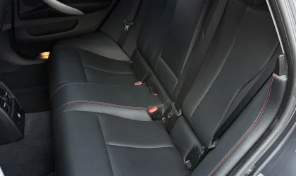 BMW 4 Series  - 2018