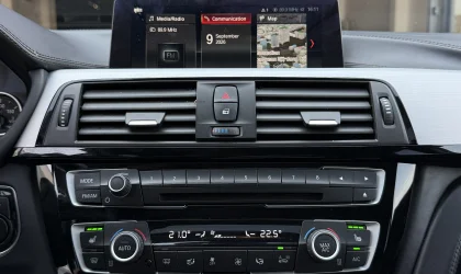 BMW 4 Series  - 2018