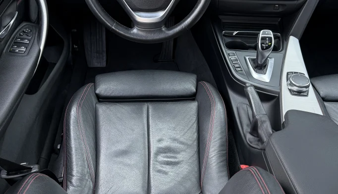 BMW 4 Series  - 2018
