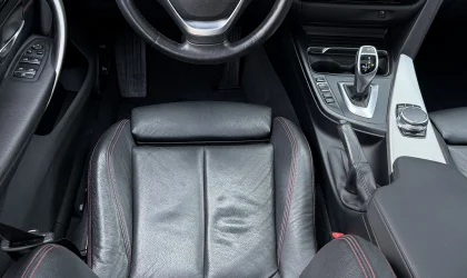 BMW 4 Series  - 2018