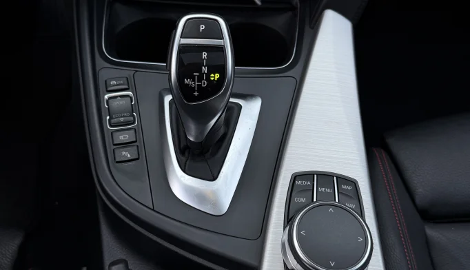 BMW 4 Series  - 2018