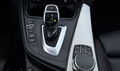 BMW 4 Series  - 2018