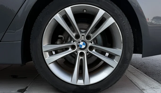 BMW 4 Series  - 2018