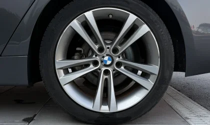 BMW 4 Series  - 2018