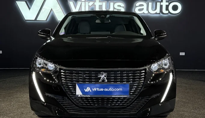 Peugeot 208  - 2022