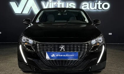 Peugeot 208  - 2022