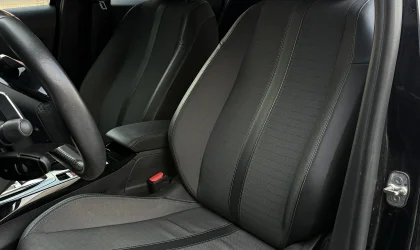 Peugeot 208  - 2022
