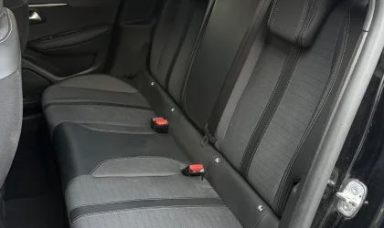 Peugeot 208  - 2022