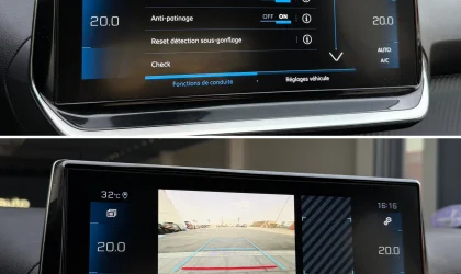 Peugeot 208  - 2022