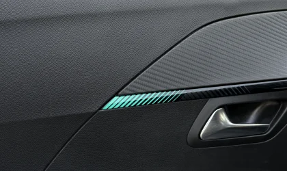 Peugeot 208  - 2022