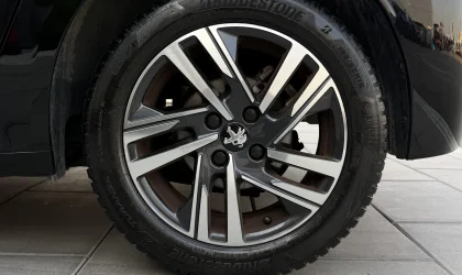 Peugeot 208  - 2022