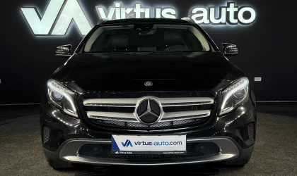 Mercedes-Benz GLA-Class  - 2016