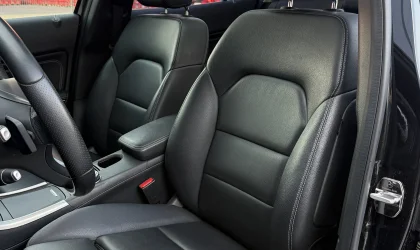 Mercedes-Benz GLA-Class  - 2016