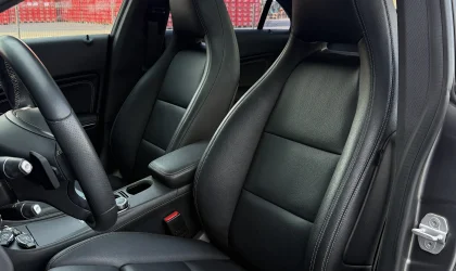 Mercedes-Benz CLA-Class  - 2016