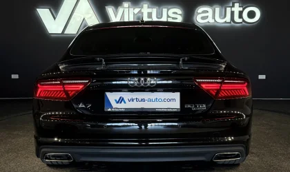 Audi A7  - 2016