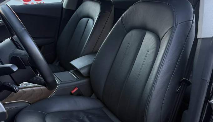 Audi A7  - 2016